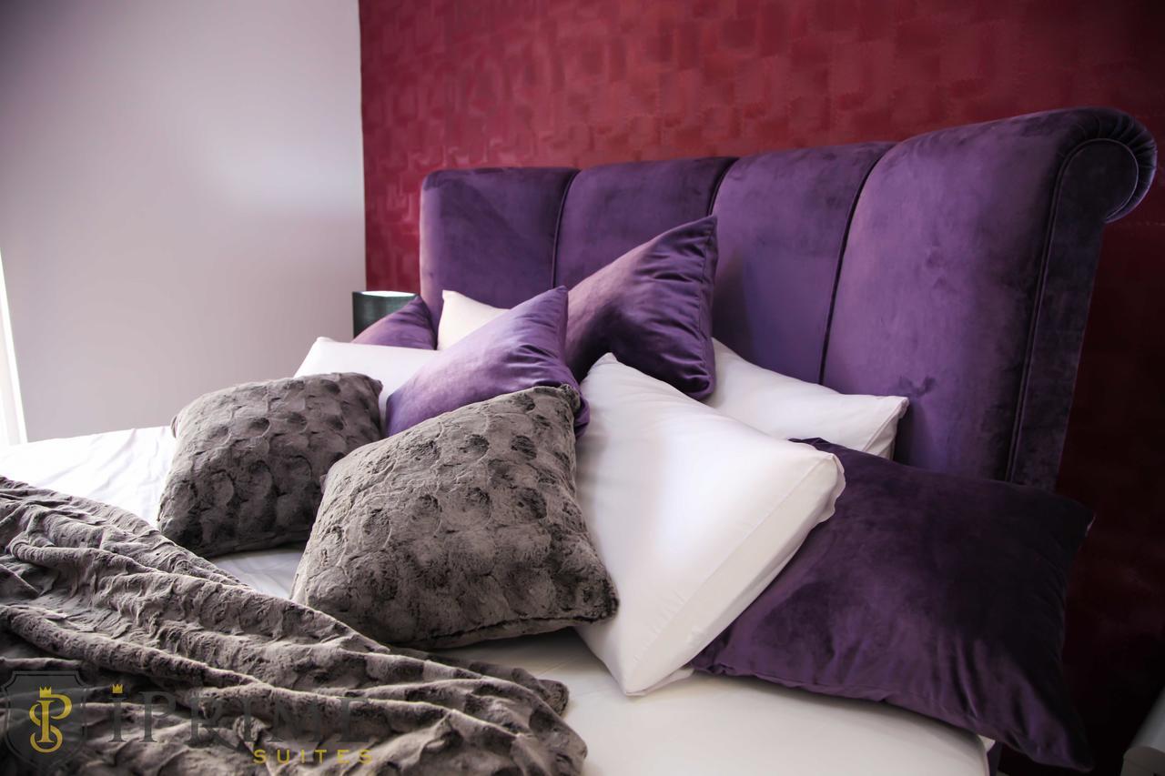 Iprime Suites Sliema Exterior photo