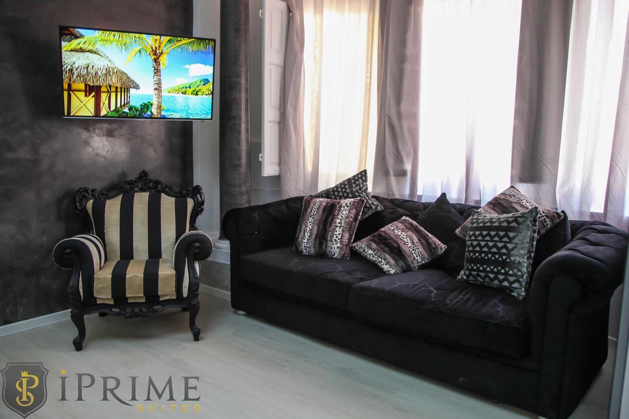 Iprime Suites Sliema Exterior photo