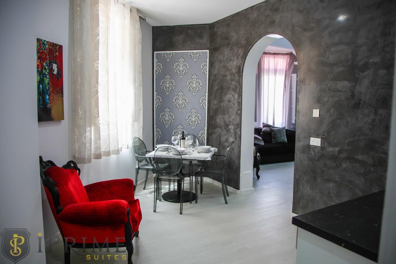 Iprime Suites Sliema Exterior photo