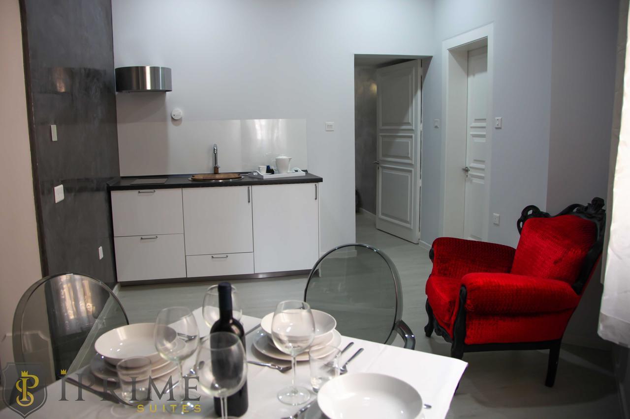 Iprime Suites Sliema Exterior photo