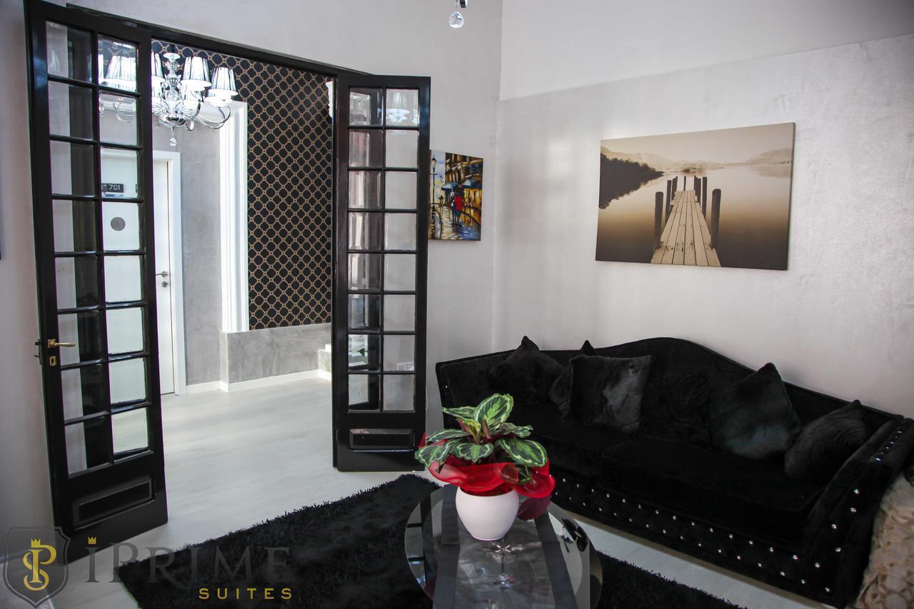 Iprime Suites Sliema Exterior photo