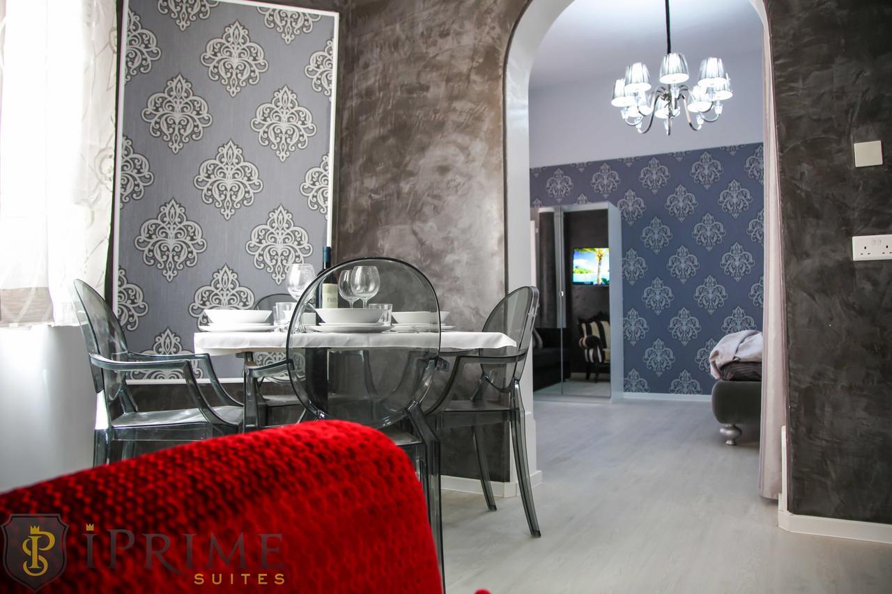 Iprime Suites Sliema Exterior photo