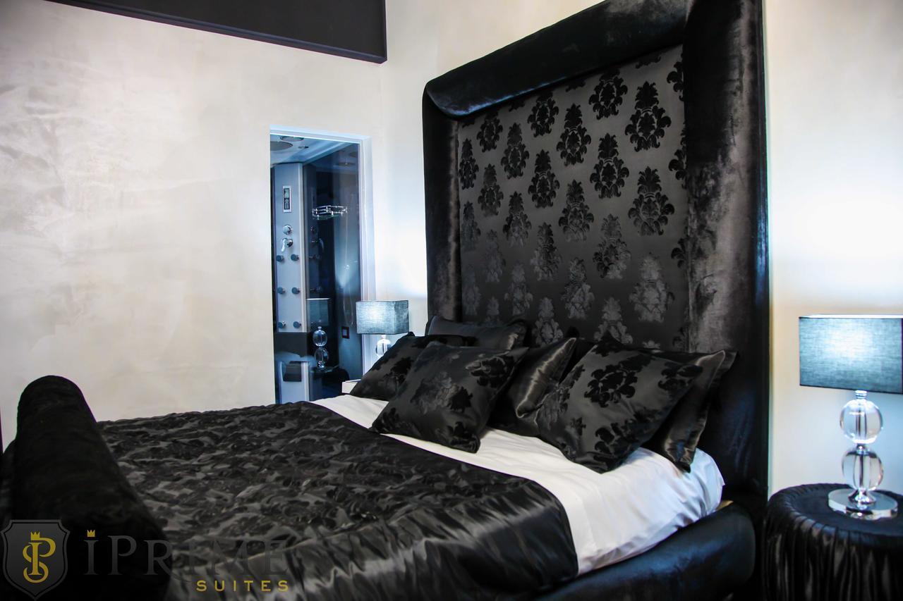 Iprime Suites Sliema Exterior photo