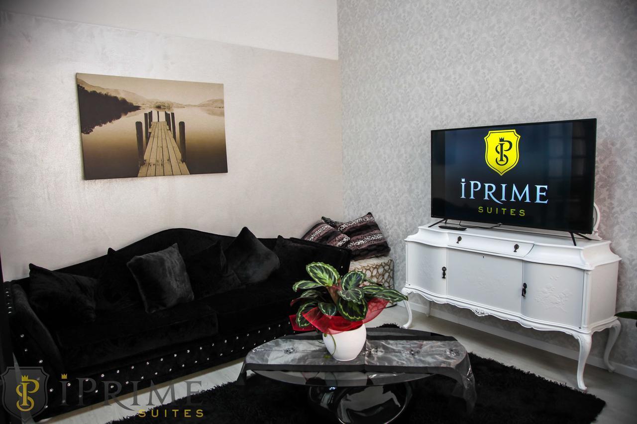 Iprime Suites Sliema Exterior photo