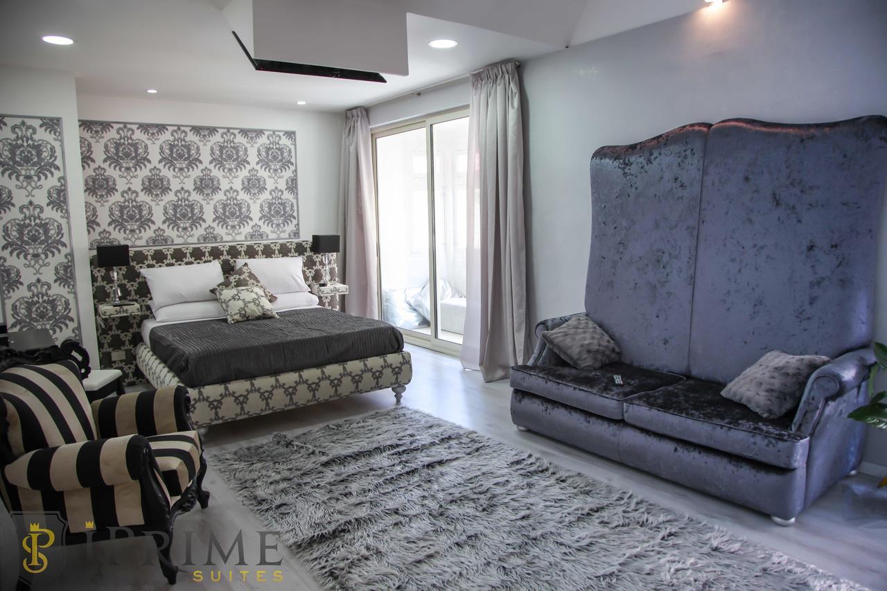 Iprime Suites Sliema Exterior photo