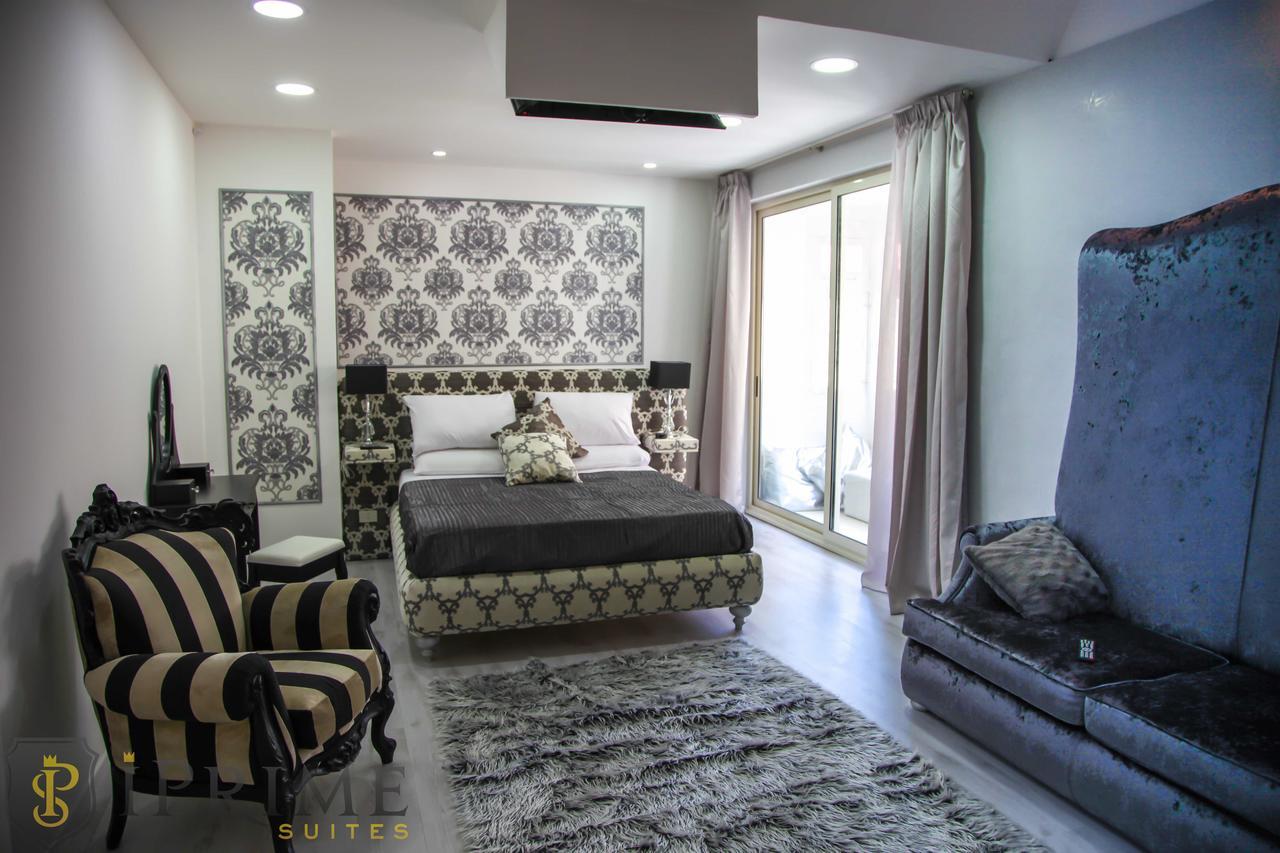 Iprime Suites Sliema Exterior photo
