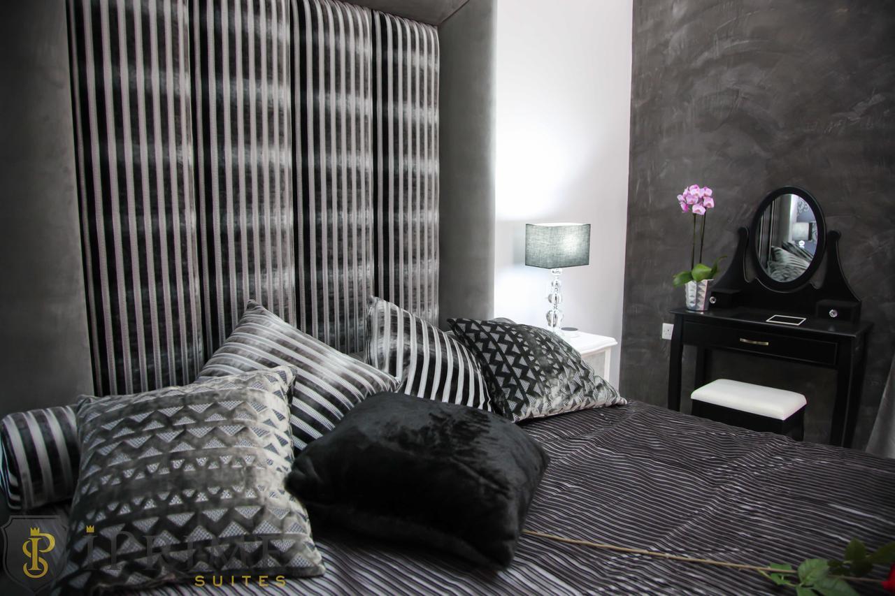 Iprime Suites Sliema Exterior photo