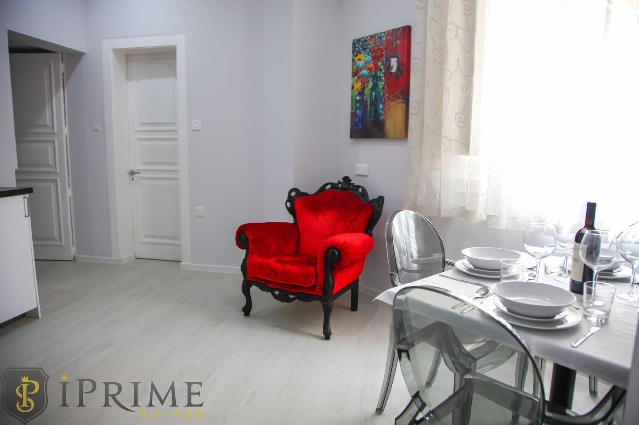 Iprime Suites Sliema Exterior photo